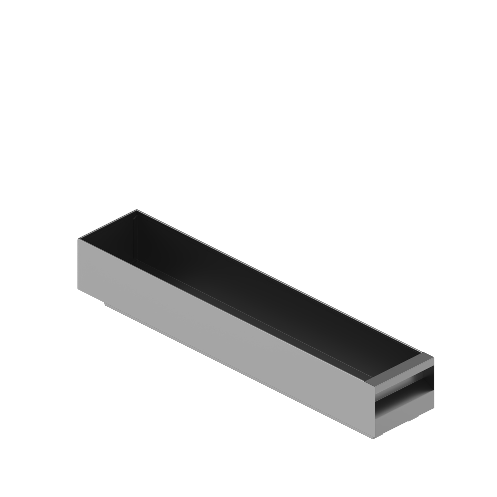 OEM Metal Pull-Out Cabinet Basket