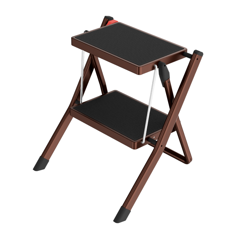 Folding step stool 2 Step Multi Functional Step Stool Chair