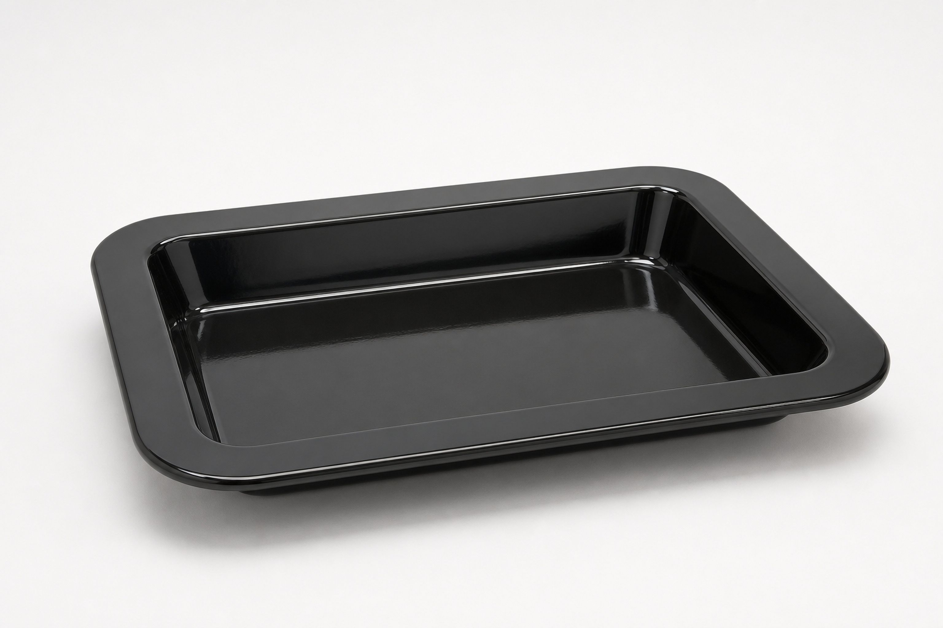 OEM Non-Stick Carbon Steel Roasting Pan
